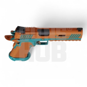 Pistolet Stealth Arms 1911 Platypus 5" Mascot Gun