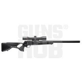 Sztucer Blaser R8 Ultimate Carbon Silence