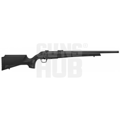 Sztucer CZ 600 Alpha