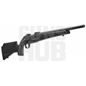 Sztucer CZ 600 Alpha