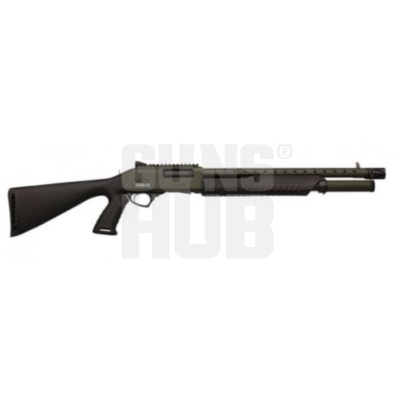 Strzelba Fabarm Martial O.D. Green 18"