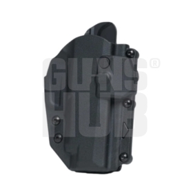 Kabura Alien Gear Rapid Force Glock 19 RH Tec-Lok