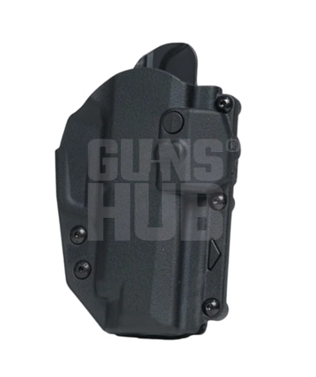 Kabura Alien Gear Rapid Force Glock 19 RH Tec-Lok