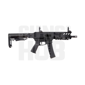 Pistolet Huglu Mohac 8"