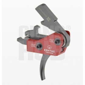 Mechanizm spustowy Eratac AR zakrzywiony