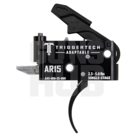 Mechanizm spustowy Triggertech AR15 Adaptable
