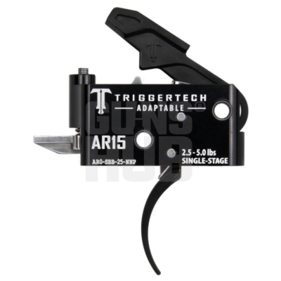Mechanizm spustowy Triggertech AR15 Adaptable