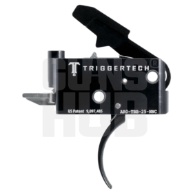 Mechanizm spustowy Triggertech AR15 Adaptable Curv
