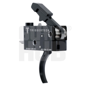 Mechanizm spustowy Triggertech AR15 Adaptable Curv