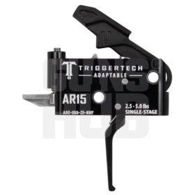 Mechanizm spustowy Triggertech AR15 Adaptable Flat