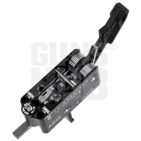 Mechanizm spustowy Triggertech AR15 Adaptable Flat