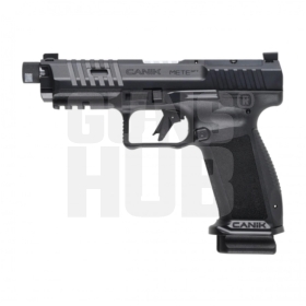 Pistolet Canik Mete SFT Pro