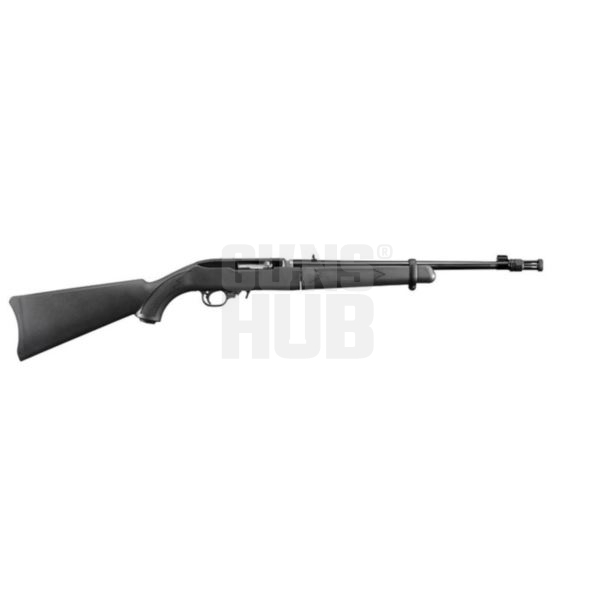 Ruger 10/22 TDT .22LR