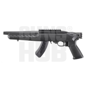Pistolet Ruger 22 Charger 8" 4938 22 LR