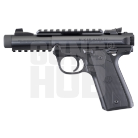 Pistolet Ruger Mark 4 22/45 Tactical 4,4" 40149 22 LR