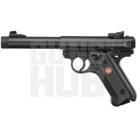 Pistolet Ruger Mark 4 Target 5,5" 40178 22 LR