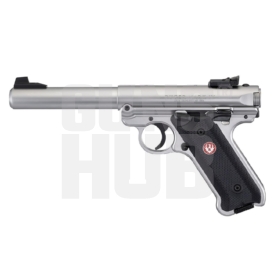 Pistolet Ruger Mark 4 Target 5,5" 40103 22 LR