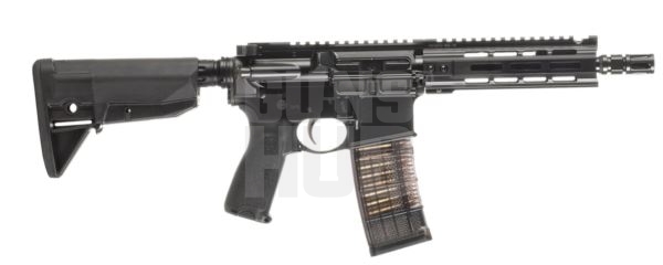 Primary Weapons Systems PWS MK107 mod 1-M 7,75"