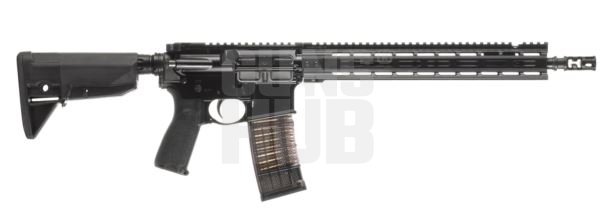 Primary Weapons Systems PWS MK114 14,5"