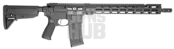 Primary Weapons Systems PWS MK116 PRO 16"