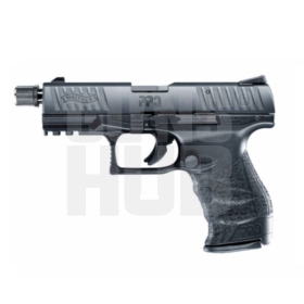 Pistolet Walther PPQ Tactical 4,6" SD 22 LR