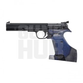 Pistolet Walther CSP Expert SH Blue Angel 22 LR