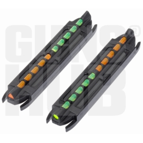 Muszka Światłowodowa HI-VIZ TO400