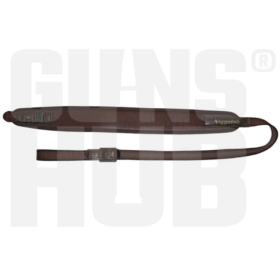 Pas Niggeloh QR skóra brązowy