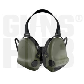 Ochronniki słuchu SORDIN Supreme X2 Neckb. Gel GR