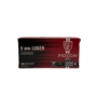 Amunicja Fiocchi 9x19 Subsonic FMJ 158gr