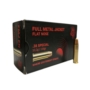 Amunicja Geco 38 Spec FMJ10,2g/158gr