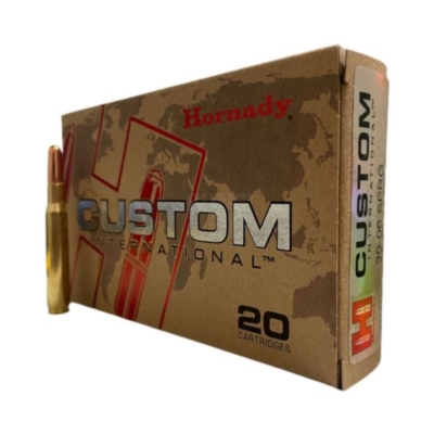 Amunicja Hornady 30-06 RN 14,3g/220gr