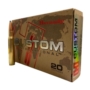 Amunicja Hornady 30-06 SP 11,7g/180gr