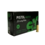 Amunicja Lapua 22 LR SK Pistol Match 2,59g
