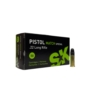 Amunicja Lapua 22 LR SK Pistol Match SP 2,59g