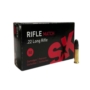 Amunicja Lapua 22 LR SK Rifle Match
