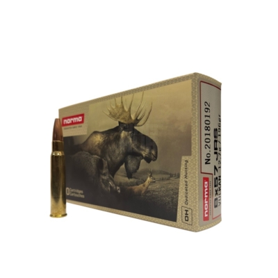Amunicja Norma 8x57JRS Vulkan 12,7g/196gr
