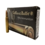 Amunicja S&B 223 Rem FMJ 3,6g/55gr