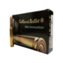 Amunicja S&B 270 Win SP 9,7g/150gr