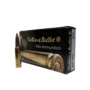 Amunicja S&B 308 Win Sierra SBT 11,7g/180gr