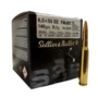 Amunicja S&B 6,5x55 SE FMJBT 9,1g/140gr