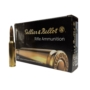 Amunicja S&B 6,5x55 SE SP 9,1g/140gr