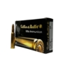 Amunicja S&B 7x57 R SP 9,1g/140gr
