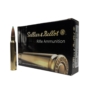 Amunicja S&B 7x64 PTS 10,5g