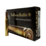 Amunicja S&B 7x65 R SP 9,1g