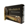Amunicja S&B 8x57 JS HPC 12,7g/196gr
