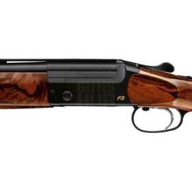 Bok Blaser F3 Competition Standard 76