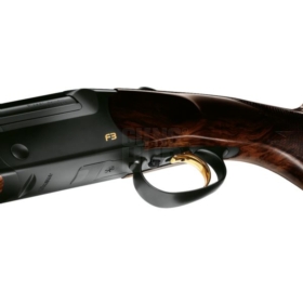 Bok Blaser F3 Competition Standard 76