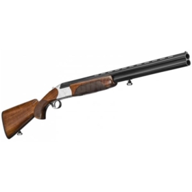 Bok CZ Redhead Premier 71