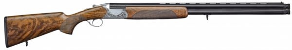 Bok CZ Supreme Field 71
